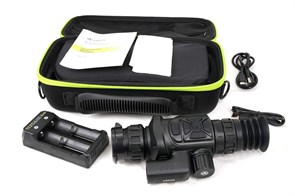 Тепловизионный прицел ARKON Arma HR35L 303103043762