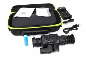 Тепловизионный прицел Arkon Arma SR25L 696492523822