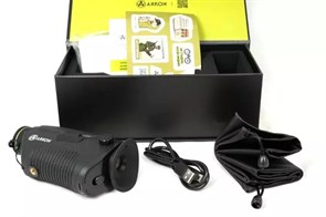 Тепловизионный монокуляр Arkon Nevis SN15 / Аркон Невис СН15 137214505992