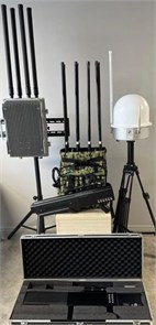 Стационарная станция мониторинга SkyEye + Skygard 351774758272