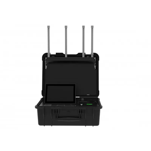 Портативный беспилотный детектор Drone Detector H1C 901297355042