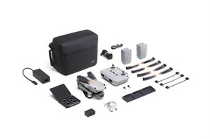 Квадрокоптер DJI AIR 2S Fly More Combo 112495906412