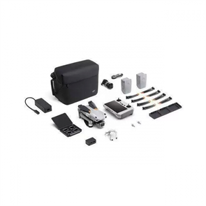 Квадрокоптер DJI AIR 2S Fly More Combo RC 715075760902