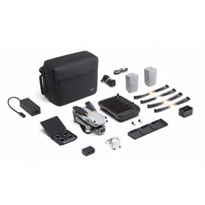 Квадрокоптер DJI AIR 2S Fly More Combo with Smart Controller 894178815362