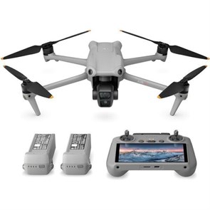 Квадрокоптер DJI Air 3 Fly More (Пульт DJI RC 2) 306846243072