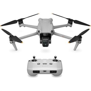 Квадрокоптер DJI Air 3 (Пульт DJI RC-N1) 500098614742