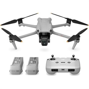 Квадрокоптер DJI Air 3 Fly More (Пульт DJI RC-N1) 733545493902