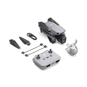 Квадрокоптер DJI Air 3S (DJI RC-N3) 863265836882