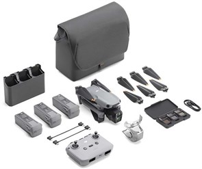 Квадрокоптер DJI Air 3S Fly More Combo (DJI RC-N3) 568020598332