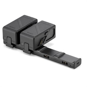 Набор аксессуаров DJI Avata Fly More Kit 348231676832