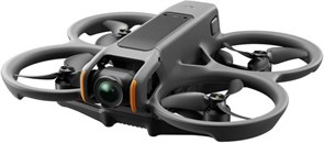 Квадрокоптер DJI Avata 2 Fly More Combo (одна батарея) 451971810342