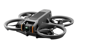 Квадрокоптер DJI Avata 2 Explorer Combo (три батареи) 479253700962