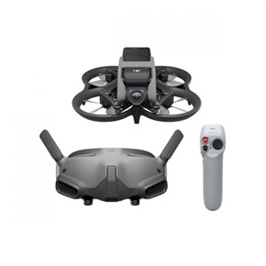 Квадрокоптер DJI Avata Pro-View Combo 987005137192