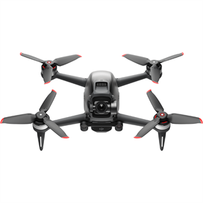 Квадрокоптер DJI FPV Drone (Universal Edition) 908898696182