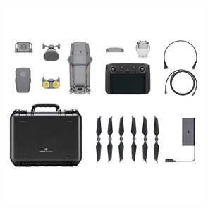 Квадрокоптер DJI Mavic 2 Enterprise Advanced (Universal Edition) 923192497522