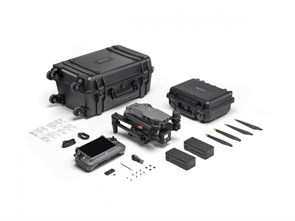 Квадрокоптер DJI MATRICE 30T Combo 930334454782