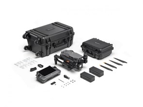 Квадрокоптер DJI MATRICE 30T 415673520972