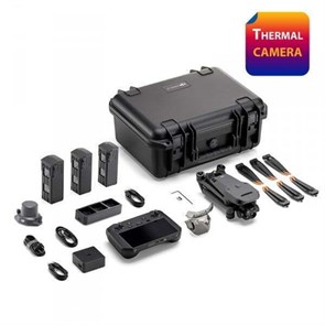 Квадрокоптер DJI Mavic 3T Plus Combo Thermal RTK 375365825142