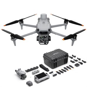 Квадрокоптер DJI Matrice 4T (Thermal) 357573062882