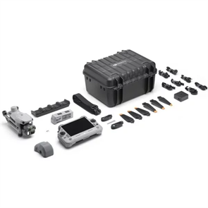 Квадрокоптер DJI Matrice 4 Enterprise 551965913912