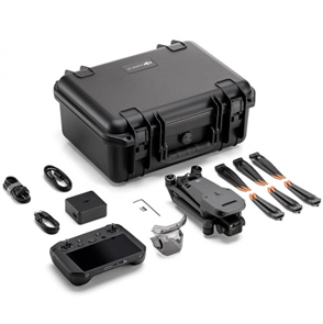 Квадрокоптер DJI Mavic 3E Enterprise (Universal Edition) 675132093982