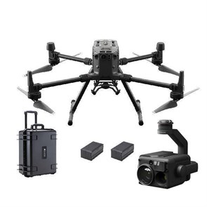 Комплект с тепловизором Matrice 300 RTK Combo + Zenmuse H20T 318033775102