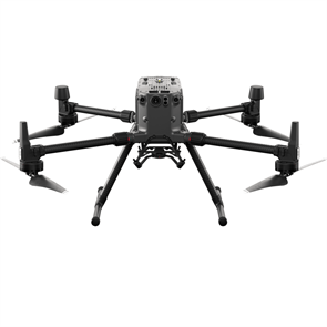 Платформа DJI MATRICE 300 RTK (Universal Edition) 787592543432
