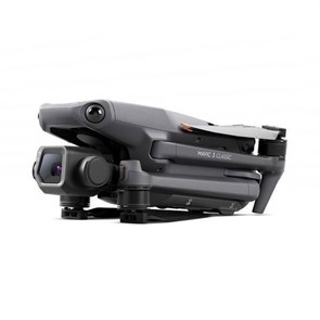 Квадрокоптер DJI Mavic 3 Classic Drone Only 930280224462