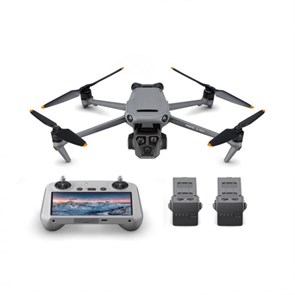 Квадрокоптер DJI Mavic 3 Pro Fly More Combo (DJI RC) 616250721452