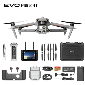 Квадрокоптер Autel Robotics EVO Max 4T 793199948512