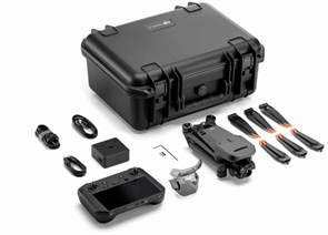 Квадрокоптер DJI Mavic 3T Thermal (CN) 300638980142
