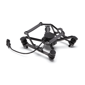 Площадка для установки камеры DJI Matrice 300 Upword Gimbal Connector (Part11) 486745672282