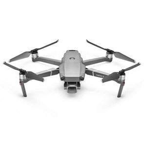 Квадрокоптер DJI Mavic 2 Pro 756273546382