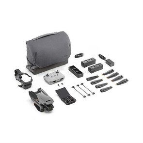 Квадрокоптер DJI Mavic 3 Fly More Combo 180656544792