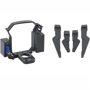 Система доставки и сброса груза для DJI Mavic 3 / Механизм для переноски груза для DJI Mavic 3 941174341942