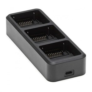 Концентратор хаб для заряда батарей DJI Mavic 3 Battery Charging Hub 396577375242