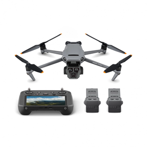 Квадрокоптер DJI Mavic 3 Pro Fly More Combo (DJI RC PRO) 298870053222