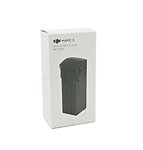 Аккумулятор DJI Mavic 3 Intelligent Flight Battery 812356805292