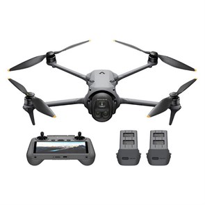 Квадрокоптер DJI Mavic 4 Pro Fly More Combo (DJI RC 2) 253628248782