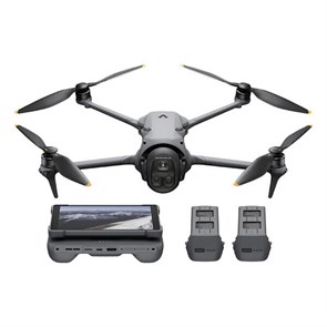 Квадрокоптер DJI Mavic 4 Pro 512GB Creator Combo (DJI RC Pro 2) 803580423022