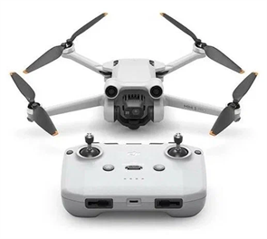 Квадрокоптер DJI Mini 3 Pro 285222638272