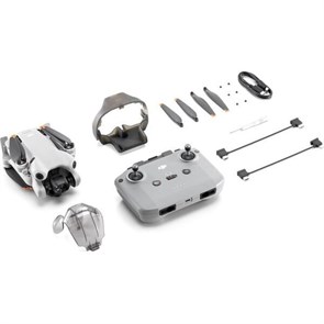 Квадрокоптер DJI Mini 4 Pro (DJI RC-N2) 720715760712