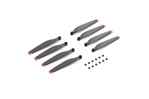 Пропеллеры для DJI Mini 4 Pro/Mini 3 Pro 106080634182