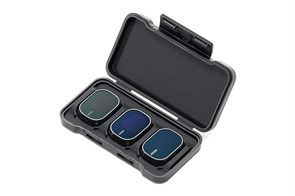 Набор фильтров ND для DJI Mini 4 Pro (ND16/64/256) 566391097092