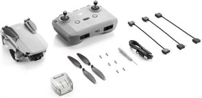 Квадрокоптер DJI Mini 2 SE 400325089512