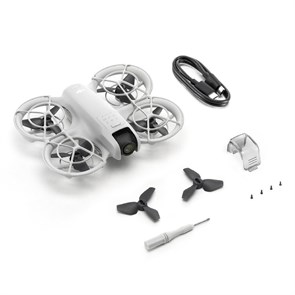 Квадрокоптер DJI Neo Combo (без пульта) 251143444692