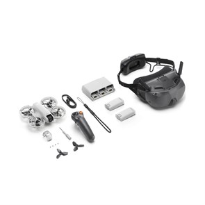 Квадрокоптер DJI Neo Motion Fly More Combo (с очками DJI Goggles N3) 323353169542