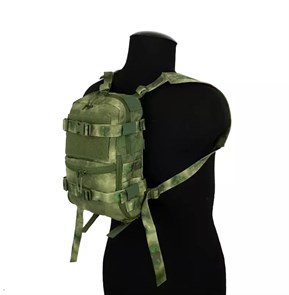 Рюкзак MINIMAP MOLLE от ССО A-Tacs FG Cordura Invista 321497782722