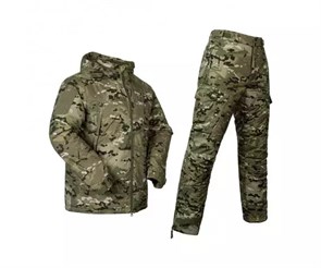 Костюм Tactical outdoor equipment, зима, мультикам 676063233012