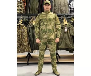 Костюм ACU камуфляж 146168215412
